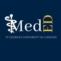 City St George's Medical Education Society